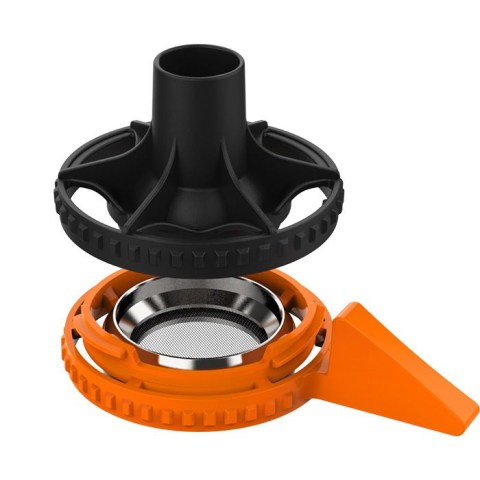 Plenty Filling Chamber